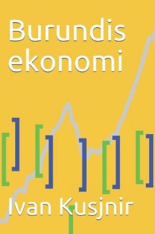 Cover of Burundis ekonomi