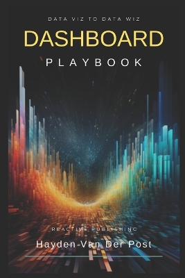 Book cover for Dashboard Playbook