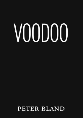 Book cover for Voodoo