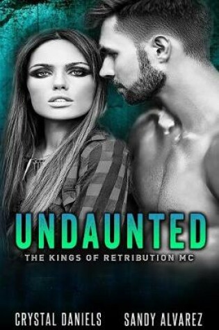 Cover of Undaunted