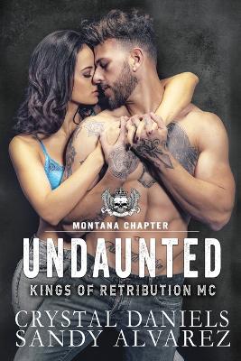 Cover of Undaunted