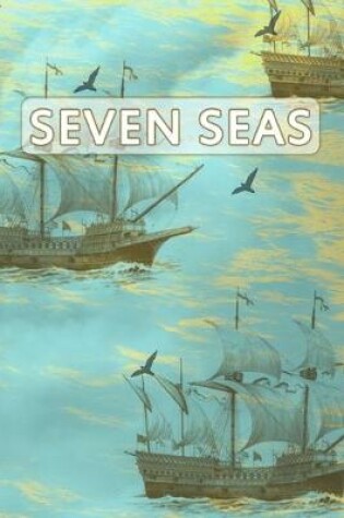 Cover of Seven Seas