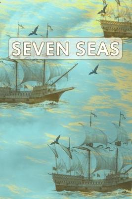Book cover for Seven Seas