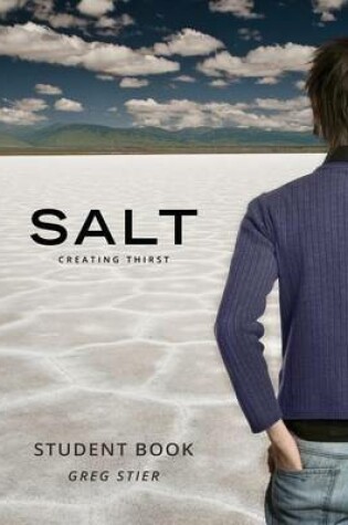 Cover of Salt Student Book