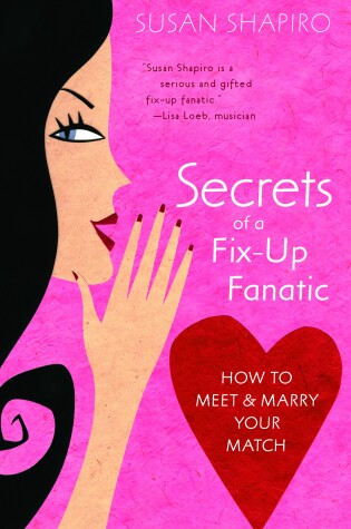 Cover of Secrets of a Fix-up Fanatic
