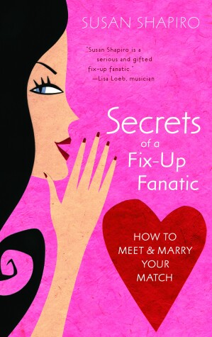 Book cover for Secrets of a Fix-up Fanatic