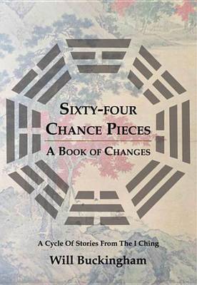 Book cover for Sixty-Four Chance Pieces