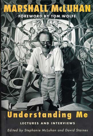 Book cover for Understanding Me