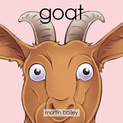 Cover of Goat