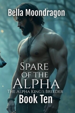 Cover of Spare of the Alpha