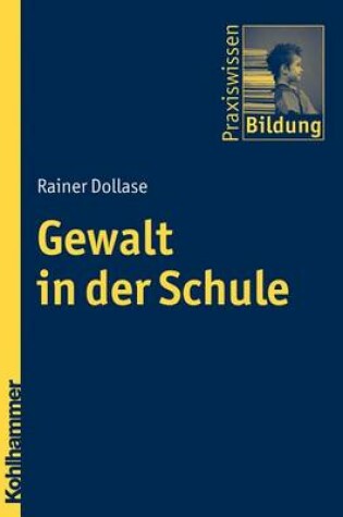 Cover of Gewalt in Der Schule