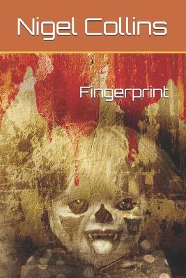 Book cover for Fingerprint