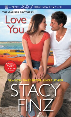 Love You by Stacy Finz