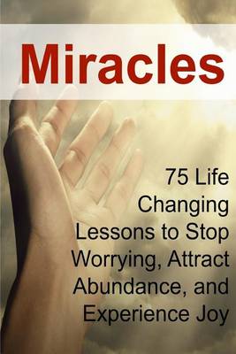 Book cover for Miracles