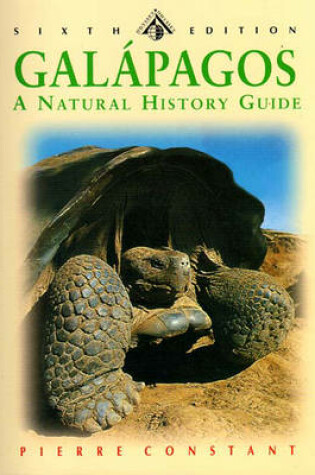 Cover of Galapagos