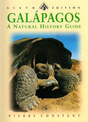 Cover of Galapagos