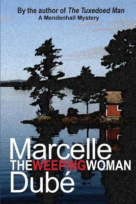 Cover of The Weeping Woman