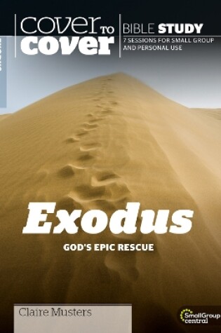 Cover of Exodus