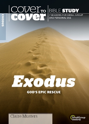 Book cover for Exodus