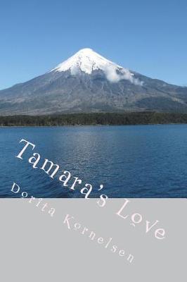 Book cover for Tamara's Love