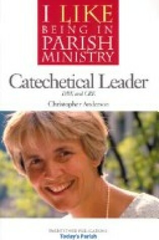 Cover of Catechetical Leader