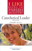 Cover of Catechetical Leader