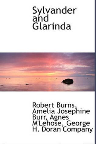 Cover of Sylvander and Glarinda