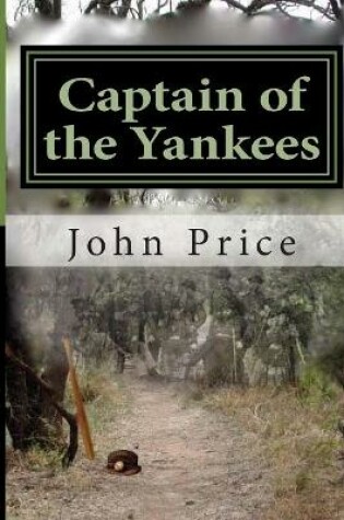 Cover of Captain of the Yankees
