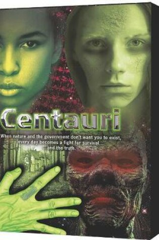 Cover of Centauri Box Set