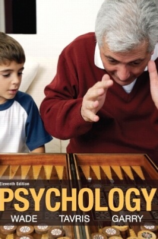 Cover of Psychology (Subscription)