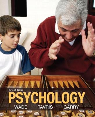 Book cover for Psychology (Subscription)