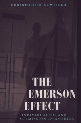 Cover of The Emerson Effect
