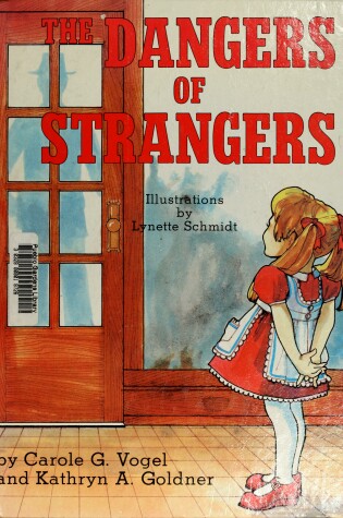 Cover of The Dangers of Strangers