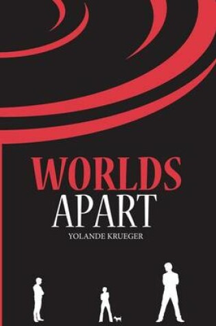 Cover of Worlds Apart