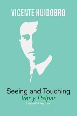 Cover of Seeing and Touching