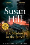Book cover for The Shadows in the Street