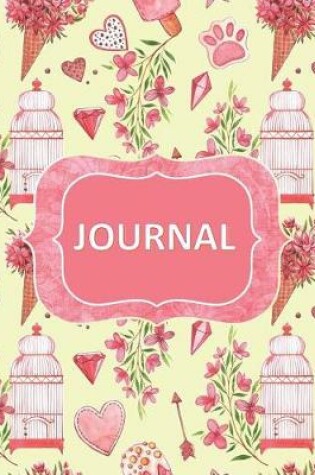 Cover of Fun Journal for Women (B&w Edition)