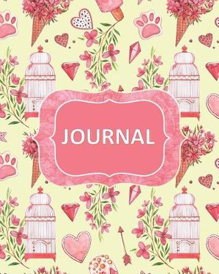 Cover of Fun Journal for Women (B&w Edition)