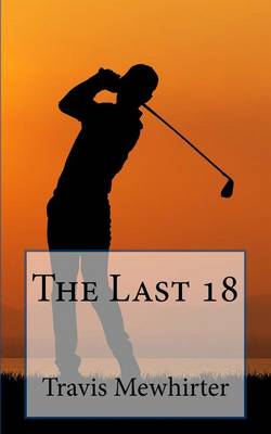 Book cover for The Last 18