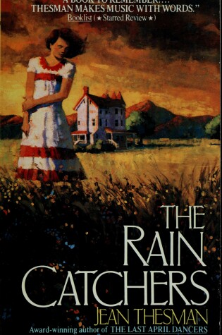 Cover of The Rain Catchers