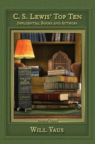 Cover of C. S. Lewis' Top Ten