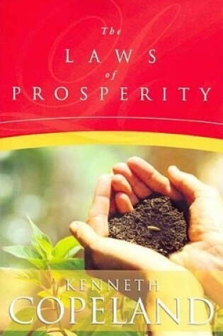 Cover of The Laws of Prosperity