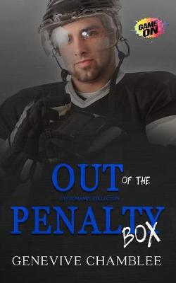 Book cover for Out of the Penalty Box