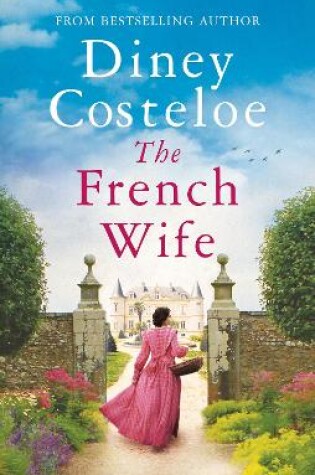 Cover of The French Wife
