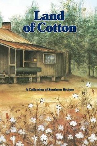 Cover of Land of Cotton