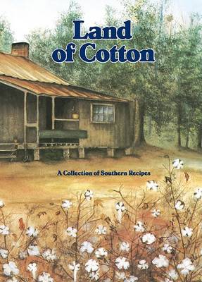 Book cover for Land of Cotton