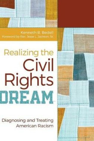 Cover of Realizing the Civil Rights Dream