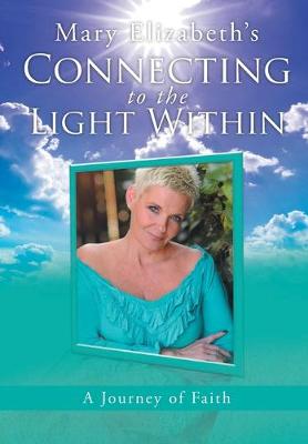 Book cover for Connecting to the Light Within