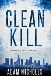 Book cover for Clean Kill