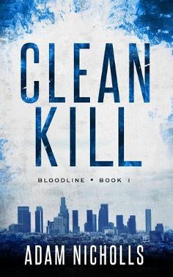 Cover of Clean Kill